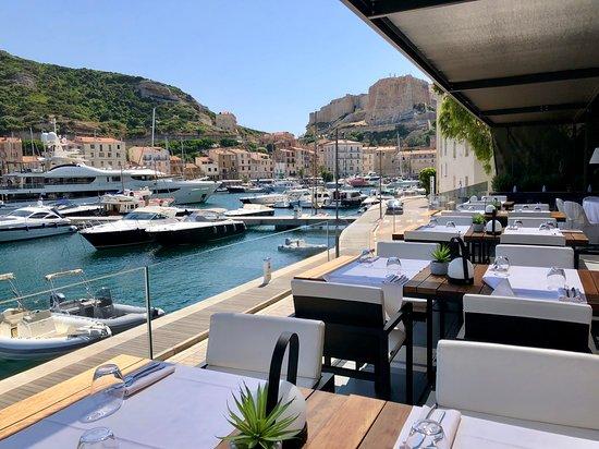 Restaurant Centre Nautique